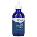 Trace Minerals Keto Electrolyte Drops 118ml