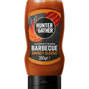 Hunter & Gather BBQ Sauce Squeezy 350g