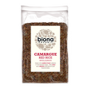 Biona Organic Red Camargue Rice 500g