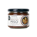 Clearspring Organic Brown Rice Miso 150g
