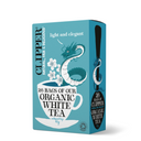 Clipper White Tea Organic 40 Bags