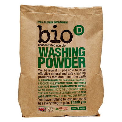 Bio-D Washing Powder 1kg