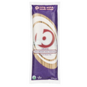 King Soba 100% Organic Brown Rice Noodles 250g