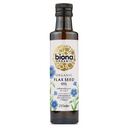 Biona Organic Flax Seed Oil 250ml