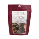 Clearspring Shitake Mushrooms - Organic 40g