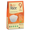 Better Than Organic & Gluten Free Keto Rice Shapes 385g
