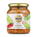 Biona Organic Spicy Kimchi 350g