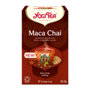 Yogi Tea Maca Chai 17 Bags