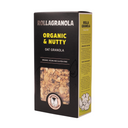 Rollagranola Organic & Nutty Granola 350g