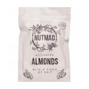 Nutmad Activated Almonds with Sea Salt 30g