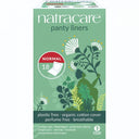 Natracare Panty Liner Normal - Wrapped 18s