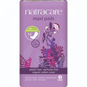 Natracare Natural Maxi Pads - Regular 14s