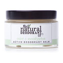 The Natural Deodorant Co Mint & Eucalyptus Deodorant Balm 55g