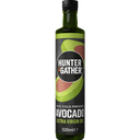 Hunter & Gather Avocado Cold Pressed Extra Virgin Oil 500ml