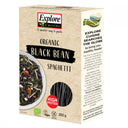 Explore Cuisine Organic Black Bean Gluten Free Spaghetti 200g