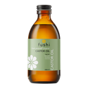 Fushi Organic Castor Oil 250ml