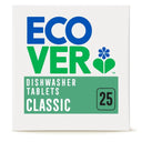 Ecover Dishwasher Tablets 25s