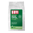 Equal Exchange Organic Decaffeinated Coffee Beans 200g
