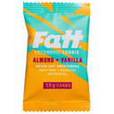 Fatt Almond & Vanilla Keto Cookie x 12