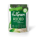 Fullgreen Riced Cauliflower & Broccoli Rice 200g