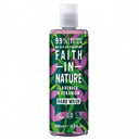 Faith in Nature Lavender & Geranium Hand Wash 400ml