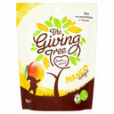 Giving Tree Freeze Dried Mango Crisps 18g