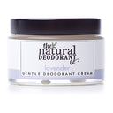 The Natural Deodorant Co. Lavender Cream 55g