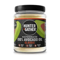 Hunter & Gather Classic Avocado Oil Mayonnaise 250g