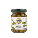 Biona Organic Capers 120g