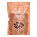 Keto Hana Keto Friendly Cinnamon Granola 300g