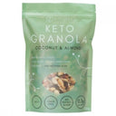 Keto Hana Keto Friendly Granola - Coconut & Almond 300g