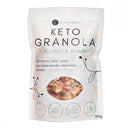 Keto Hana Keto Friendly Granola - Coconut & Almond 300g (Plant Based)