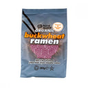 King Soba Organic Buckwheat Ramen Noodles 280g