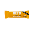 Keto Collective Salted Caramel Keto Bars x 15
