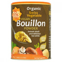 Marigold Organic Vegan Bouillon Powder 500g