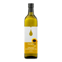 Clearspring Organic Sunflower Oil 1Ltr