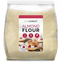 Nkd Living Almond Flour 500g