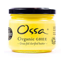 Ossa Organic Grass Fed Ghee 255g