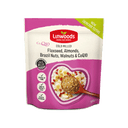 Linwoods Milled Flaxseed, Almonds, Brazil nut, Walnuts & CoQ10 360g