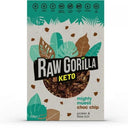Raw Gorilla Keto Mighty Muesli Chocolate Chip 250g