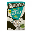 Raw Gorilla Keto Mighty Muesli 250g