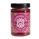 Good Good Raspberry Stevia Jam 330g
