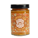 Good Good Apricot Stevia Keto Jam 330g