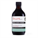 Willy's Apple Cider Vinegar with 'The Mother' 500ml